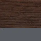 Bufetă pentru living din lemn mat și laminat HPL Made in Italy - Fiorenza Viadurini