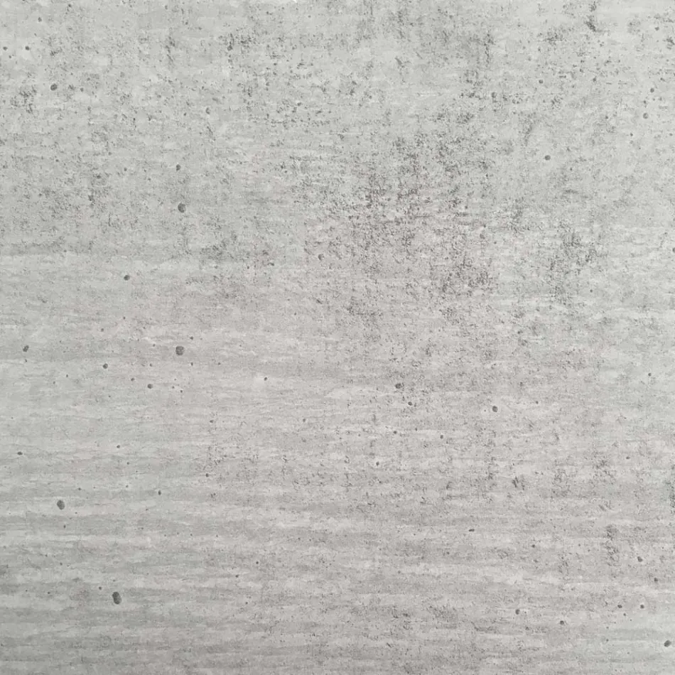 Bufetă din melaminat pentru living cu 2 uși și 2 sertare - Samario Viadurini