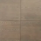 Bufetă pentru living cu 4 uși în finisaj Cappuccino Made in Italy - Eda Viadurini