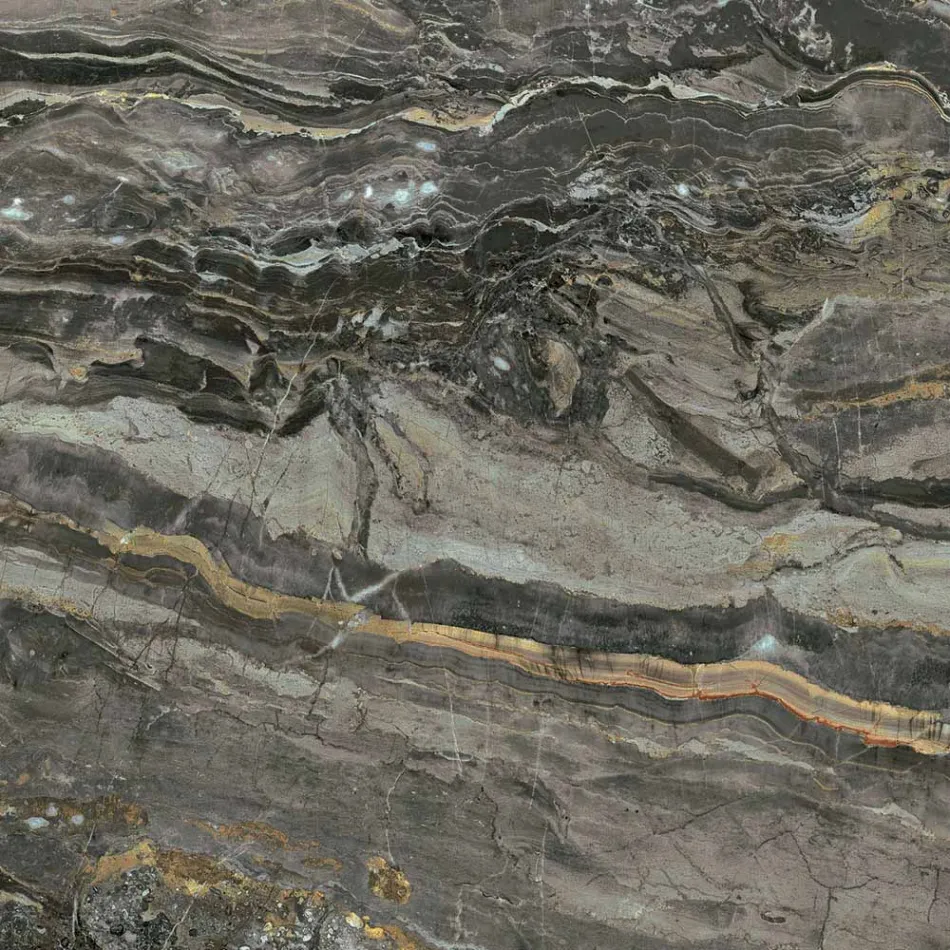 Bufetă din furnir de nuc Canaletto Made in Italy - Salerno Viadurini