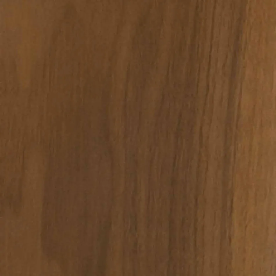 Dulap modern din lemn cu blat și ușă din marmură Gres Made in Italy - Wonka Viadurini