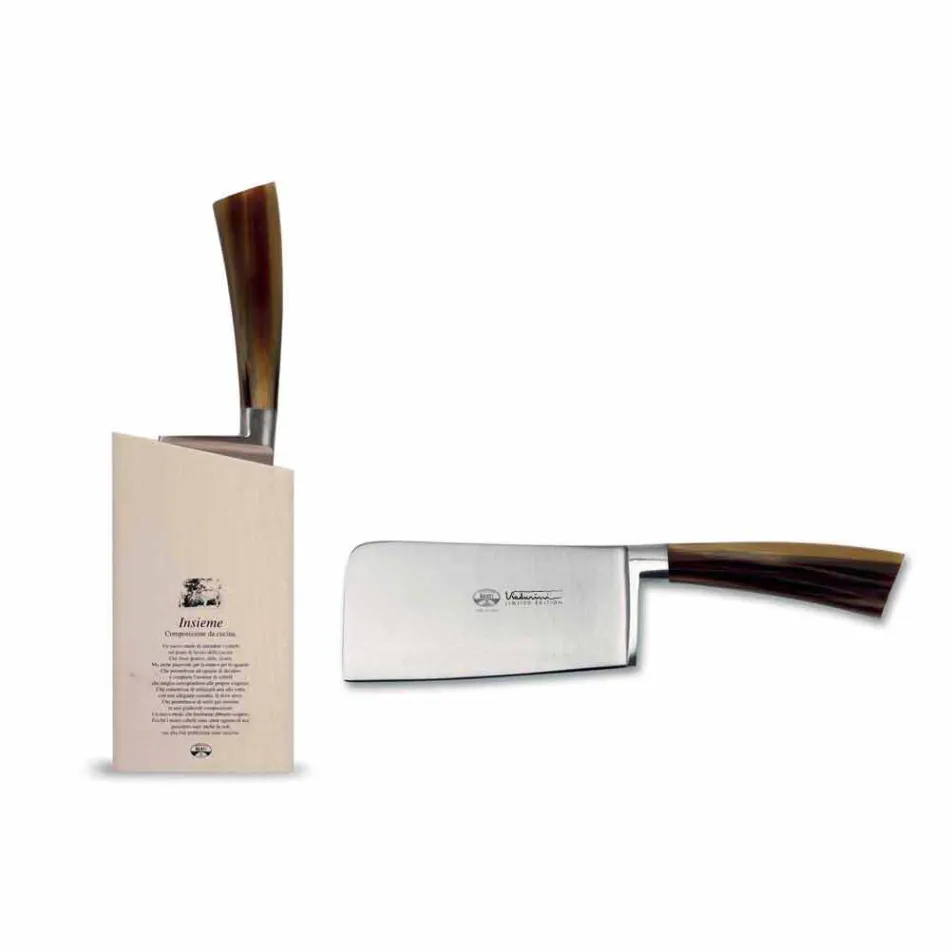 Mannaretta Împreună cu Ceppo Berti exclusiv pentru Viadurini - Oriolo Viadurini