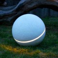 iluminat marmura condus de forma sfere cu 1 Sphera slit