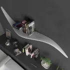 Rafturi moderne de perete din Italia, Tuscania Viadurini