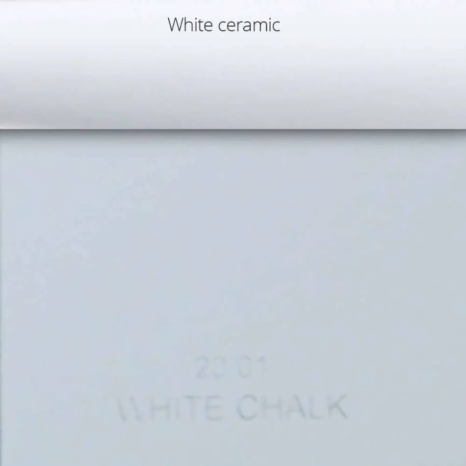 Mixer clasic pentru cadă de podea din alamă Made in Italy - Panico Viadurini