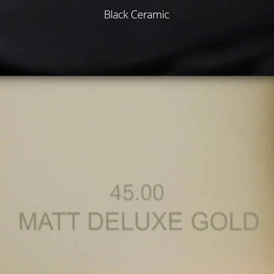 Mixer clasic pentru cadă de podea din alamă Made in Italy - Panico Viadurini