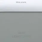 Mixer clasic pentru cadă de podea din alamă Made in Italy - Panico Viadurini