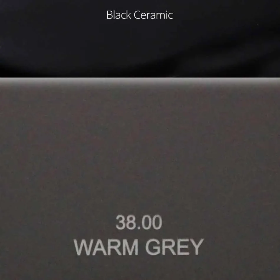 Mixer clasic pentru cadă de podea din alamă Made in Italy - Panico Viadurini