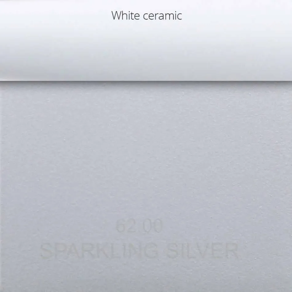 Mixer clasic pentru cadă de podea din alamă Made in Italy - Panico Viadurini