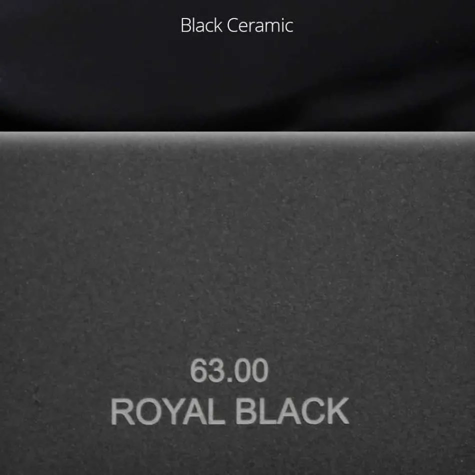 Mixer clasic pentru cadă de podea din alamă Made in Italy - Panico Viadurini