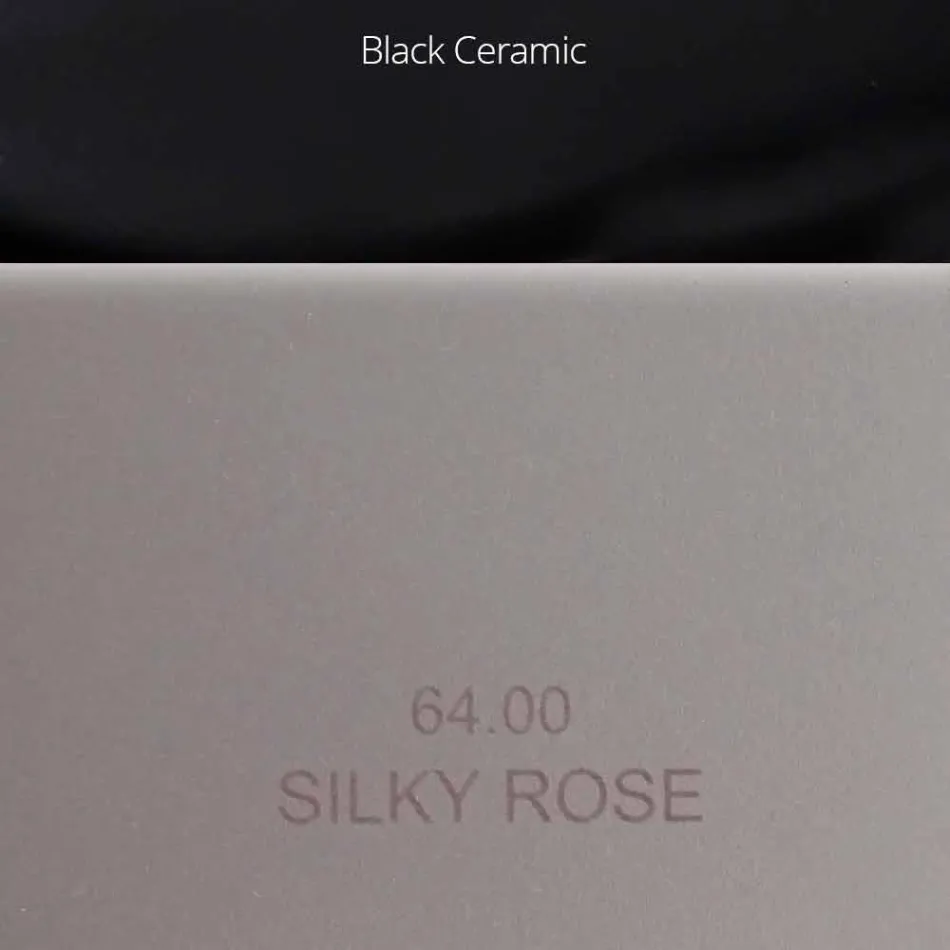 Mixer clasic pentru cadă de podea din alamă Made in Italy - Panico Viadurini