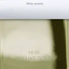 Mixer clasic pentru cadă de podea din alamă Made in Italy - Panico Viadurini