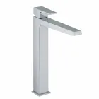 Baterie de lavoar pentru baie extinsă H 268 mm Fără scurgere Made in Italy - Galla Viadurini