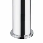 Baterie de lavoar din alamă cu gură de distanță de 170 mm distanță centrală Made in Italy - Ermia Viadurini