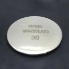 Baterie pentru chiuvetă de baie cu pârghie laterală Made in Italy - Panela Viadurini