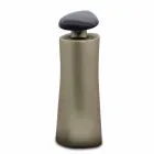 Mixer modern din alamă colorată sau crom de design Made in Italy - Sergio Viadurini