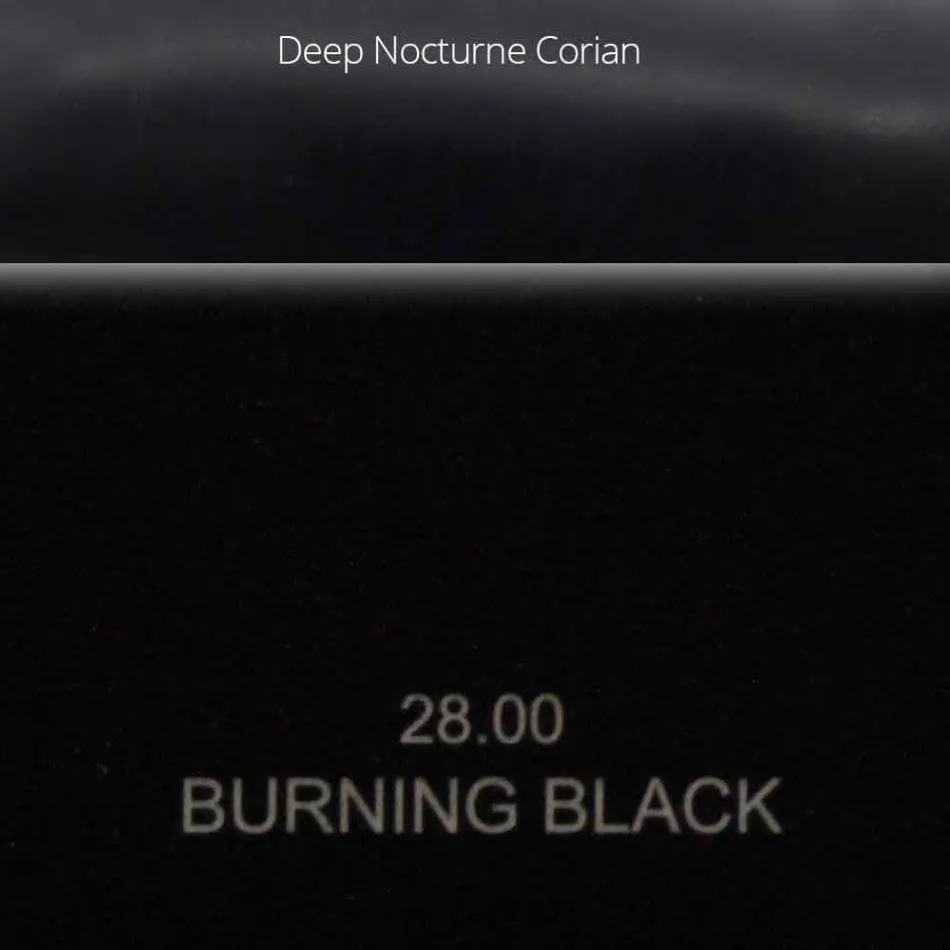 Mixer de punte pentru cadă din alamă de Made Italy Design - Benello Viadurini