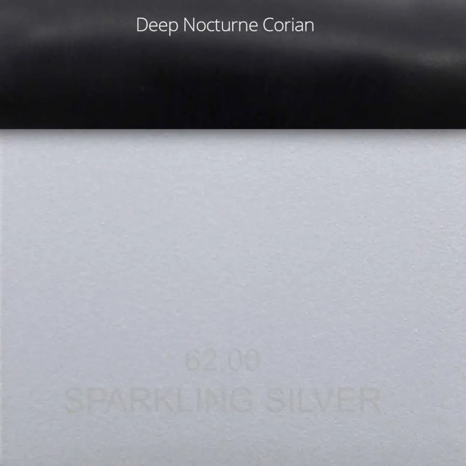 Mixer de punte pentru cadă din alamă de Made Italy Design - Benello Viadurini