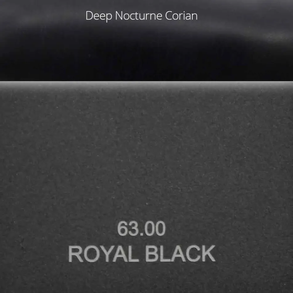 Mixer de punte pentru cadă din alamă de Made Italy Design - Benello Viadurini