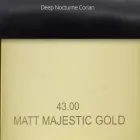 Mixer de punte pentru cadă din alamă de Made Italy Design - Benello Viadurini