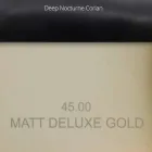 Mixer de punte pentru cadă din alamă de Made Italy Design - Benello Viadurini