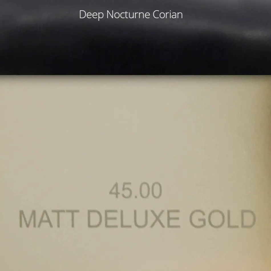 Mixer de punte pentru cadă din alamă de Made Italy Design - Benello Viadurini