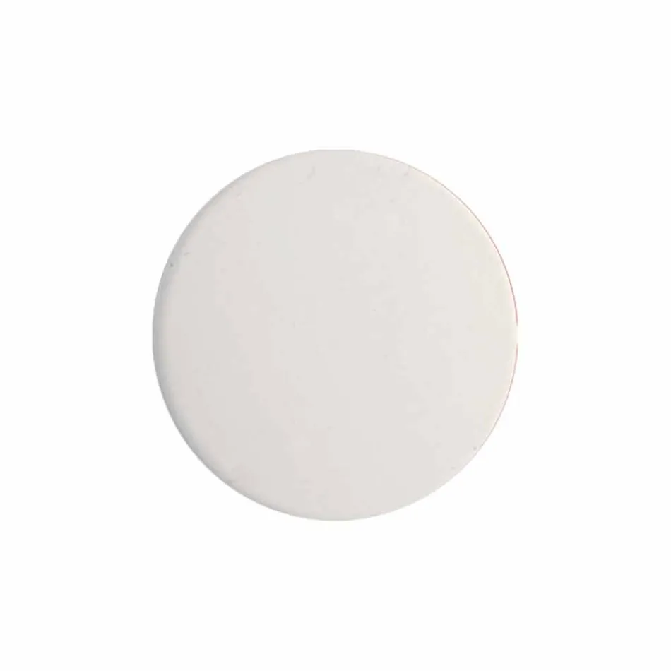 Baterie pentru chiuvetă de baie cu canal de scurgere din alamă Fabricat în Italia - Sindra Viadurini