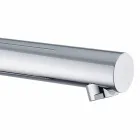 Baterie lavoar din alamă Finisaj cromat Fabricat în Italia - Ermia Viadurini