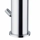 Baterie lavoar din alamă Finisaj cromat Fabricat în Italia - Ermia Viadurini