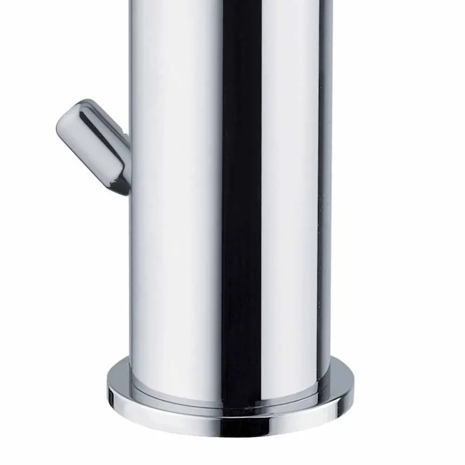 Baterie lavoar din alamă Finisaj cromat Fabricat în Italia - Ermia Viadurini