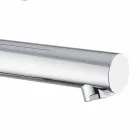 Baterie lavoar din alamă Finisaj cromat Fabricat în Italia - Ermia Viadurini