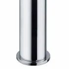 Baterie de lavoar extinsă din alamă fără scurgere Fabricat în Italia - Ermia Viadurini