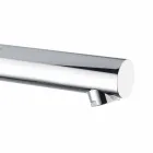 Baterie de lavoar extinsă din alamă fără scurgere Fabricat în Italia - Ermia Viadurini