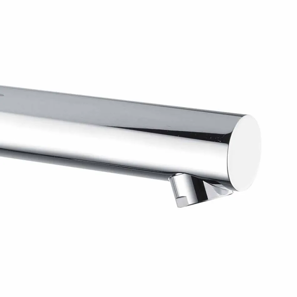 Baterie de lavoar extinsă din alamă fără scurgere Fabricat în Italia - Ermia Viadurini