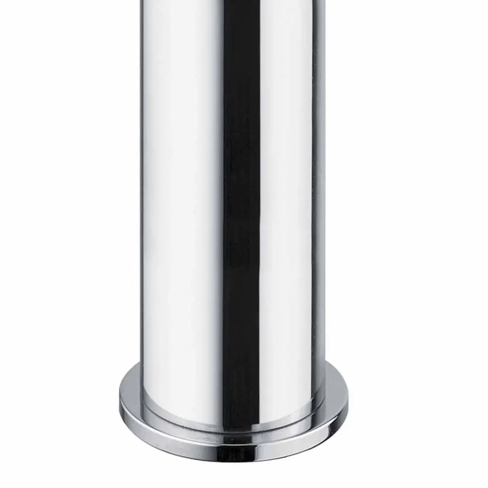 Baterie de lavoar extinsă din alamă fără scurgere Fabricat în Italia - Ermia Viadurini