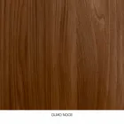 Dulap de baie 60 cm, Oglindă, Lavoar și Coloană - Becky Viadurini