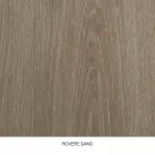 Dulap de baie 80 cm, lavoar, oglindă și 2 coloane - Becky Viadurini