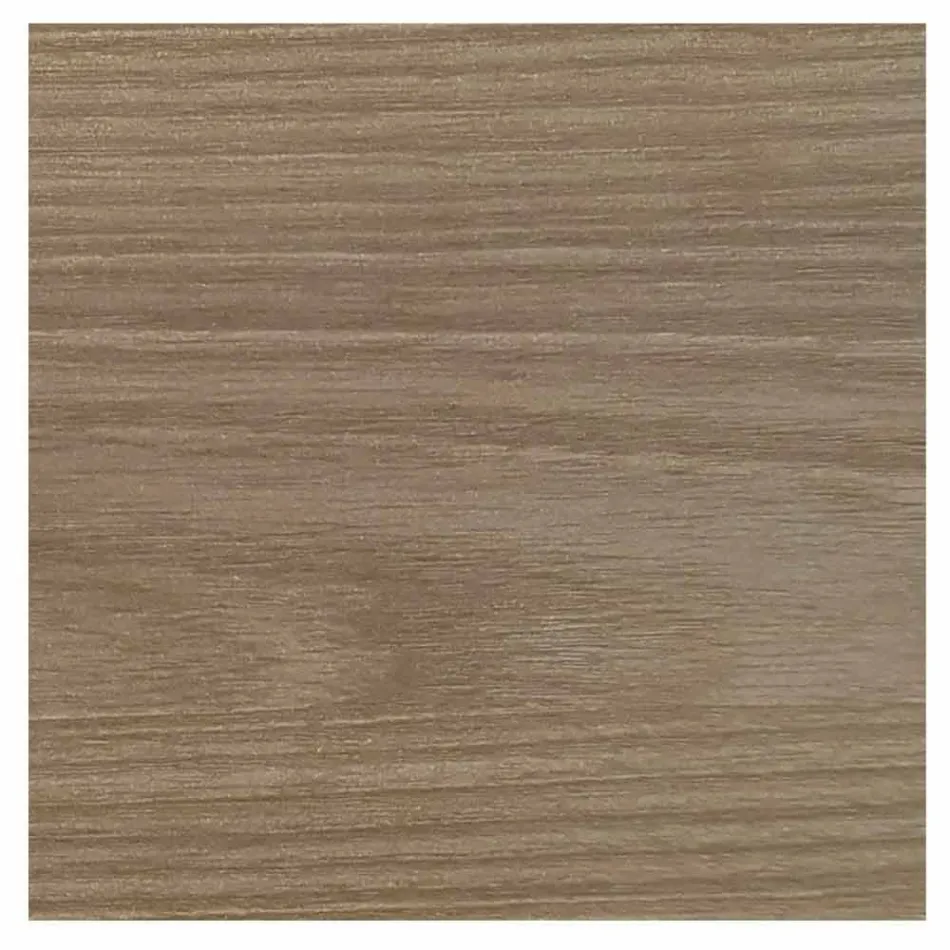 Dulap pentru baie cu chiuvetă integrată în Ambra ecolegno, fabricat în Italia Viadurini