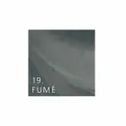 Dulap cu 3 compartimente design modern, L180xH900 mm, Adelia Viadurini