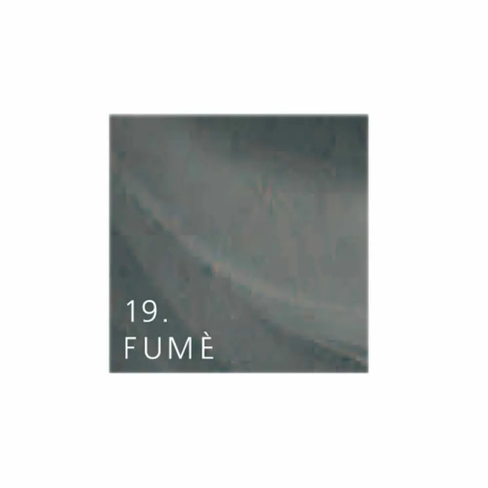 Dulap cu 3 compartimente design modern, L180xH900 mm, Adelia Viadurini