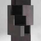 coloană Cabinet în Azalea larice periat Viadurini