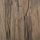 Bufetă mobilă cu 3 uși din lemn de mango și oțel Homemotion - Signorino Viadurini