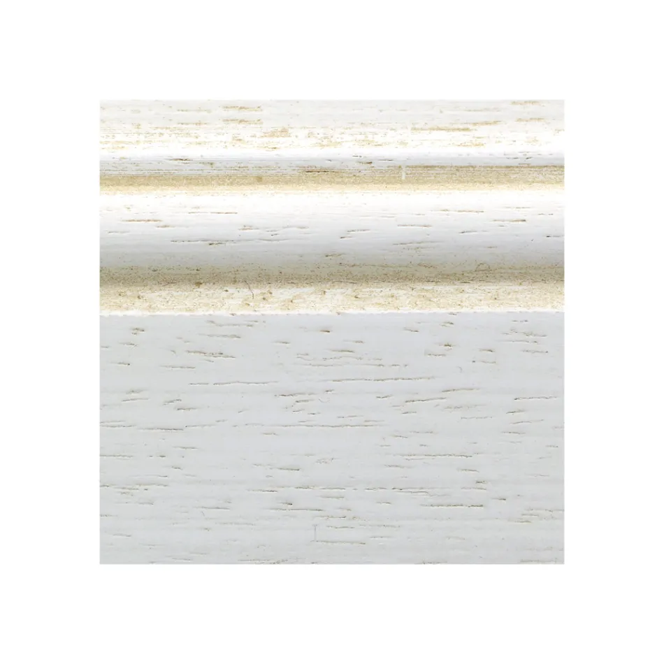 Suport TV din lemn furniruit cu diferite finisaje Made in Italy - Purusha Viadurini