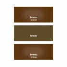 Suport TV suspendat cu top din cristal de satin Fabricat în Italia - Americio Viadurini