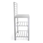 Dulap de exterior din aluminiu în diferite dimensiuni - Camera Viadurini