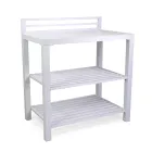 Dulap de exterior din aluminiu în diferite dimensiuni - Camera Viadurini