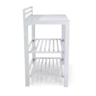 Dulap de exterior din aluminiu în diferite dimensiuni - Camera Viadurini