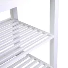 Dulap de exterior din aluminiu în diferite dimensiuni - Camera Viadurini