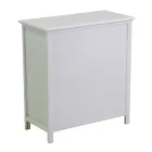 Dulap de interior din lemn cu 6 sertare - Jellyfish Viadurini