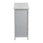 Dulap de interior din lemn cu 6 sertare - Jellyfish Viadurini